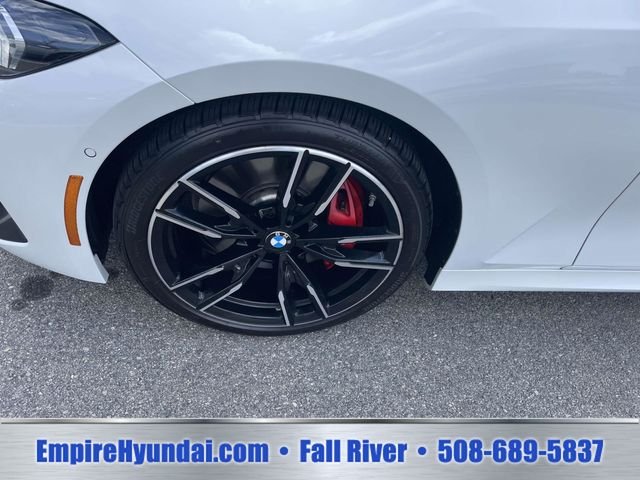 2026 BMW 3 Series M340i - Photo 12