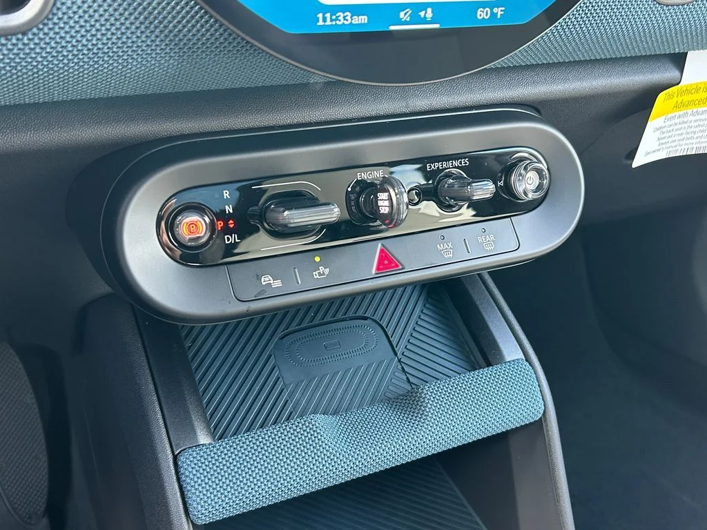 2026 MINI Countryman S - Photo 27