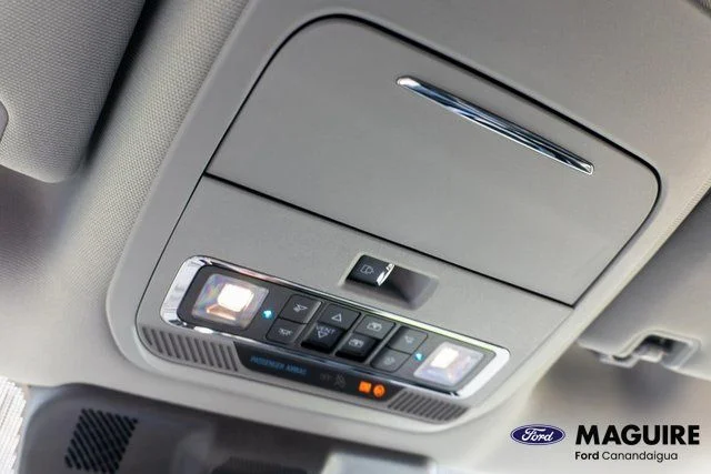 New 2026 Avalanche Ford F-250® Lariat® image 27