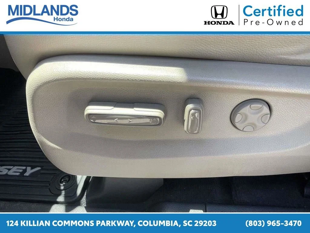 2023 Honda Odyssey Elite - Photo 48