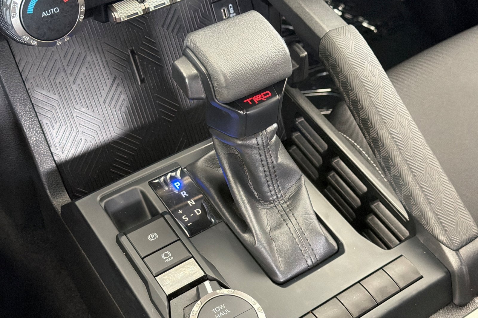 Used 2026 Ice Cap Toyota TRD Sport image 19