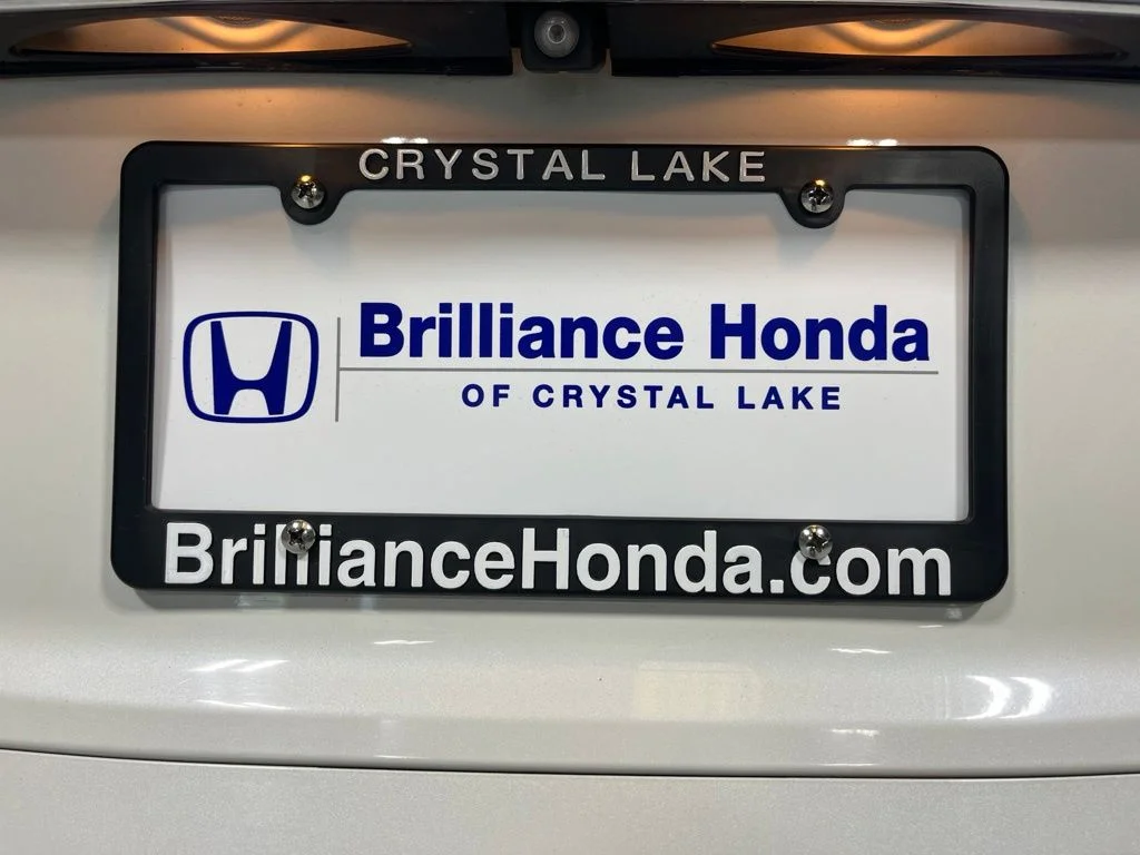 Used 2014 White Diamond Pearl Honda EX-L image 32