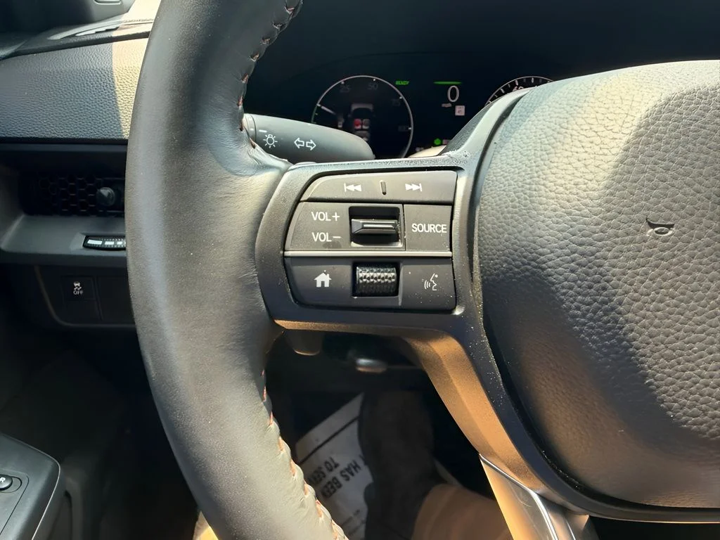 Used 2023 Canyon River Blue Metallic Honda Sport image 20