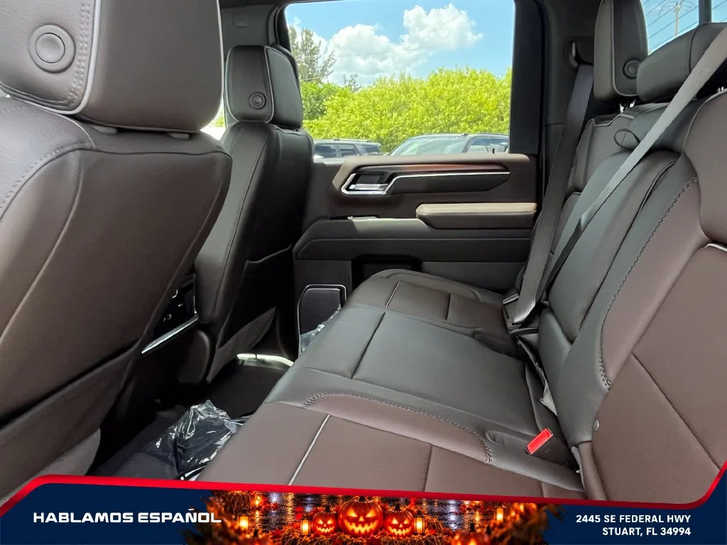 New 2026 Onyx Black GMC Denali image 12
