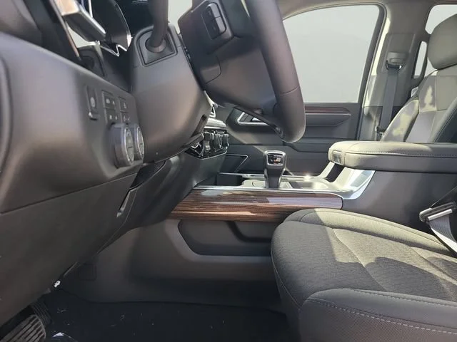 New 2026 Sterling Gray Metallic Chevrolet LT Trail Boss image 20