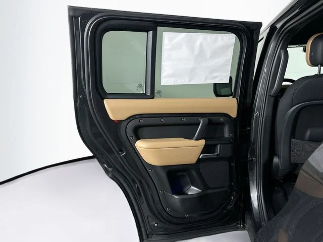 New 2026 Gray Land Rover X image 23
