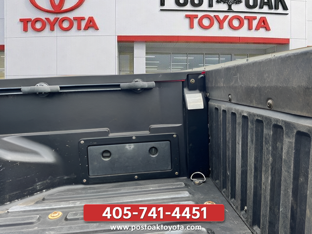 Used 2016 Red Toyota SR5 image 20