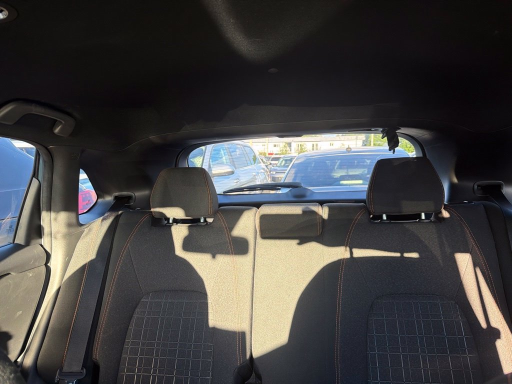 Used 2024 Green Honda Sport image 11