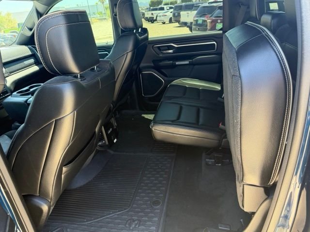 2023 RAM Ram 1500 Pickup Laramie - Photo 6