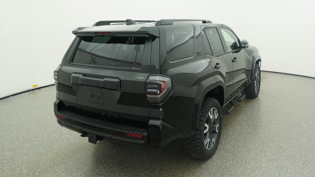 New 2026 Black Toyota TRD Sport Premium image 22