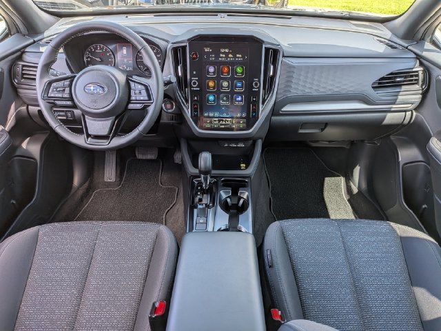 Used 2026 Gray Subaru Premium image 17