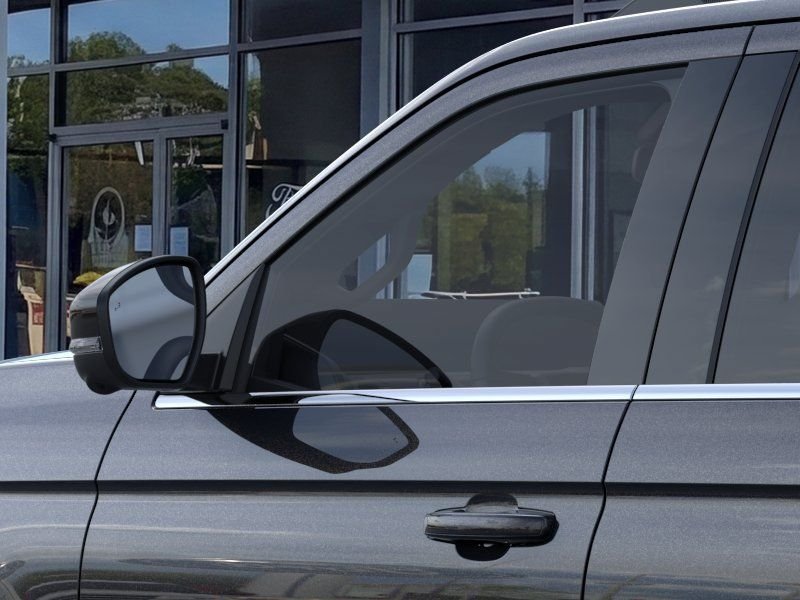 New 2026 Black Ford Active image 20