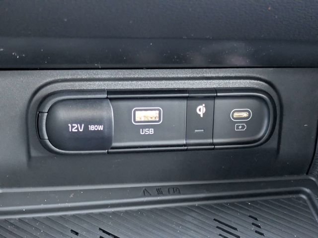 2025 Kia Sportage X-Pro - Photo 26