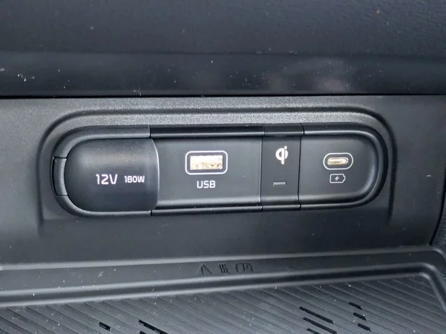 2025 Kia Sportage X-Pro - Photo 26