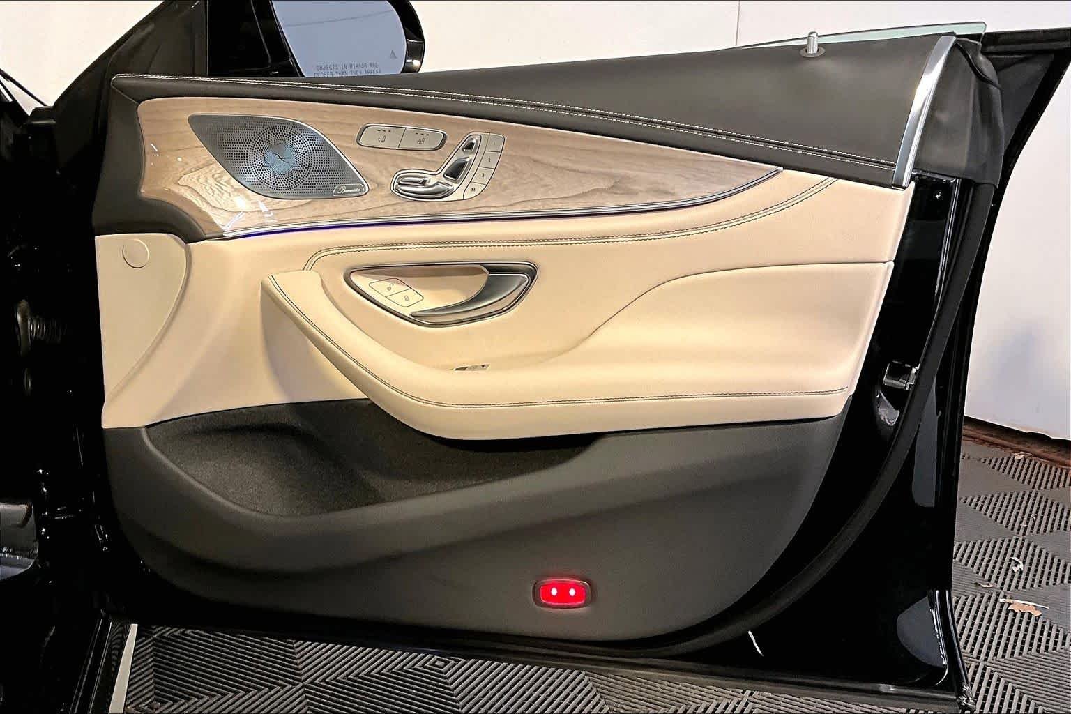 Used 2019 Black Mercedes-Benz CLS 450 image 22