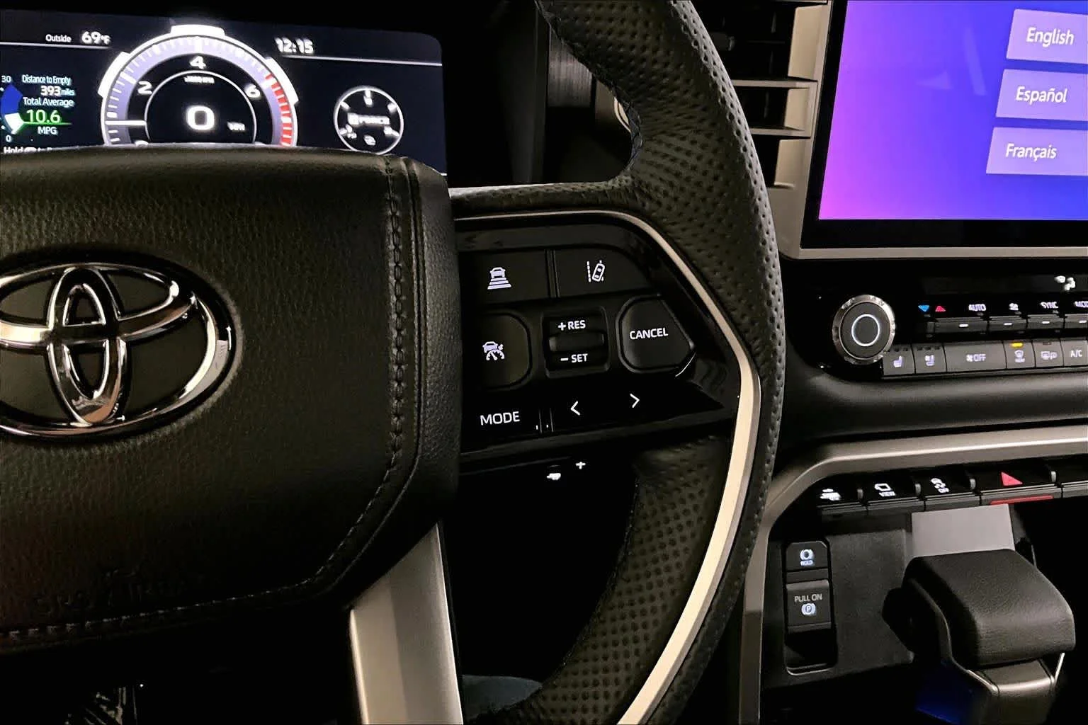 2026 Toyota Tundra Platinum - Photo 25