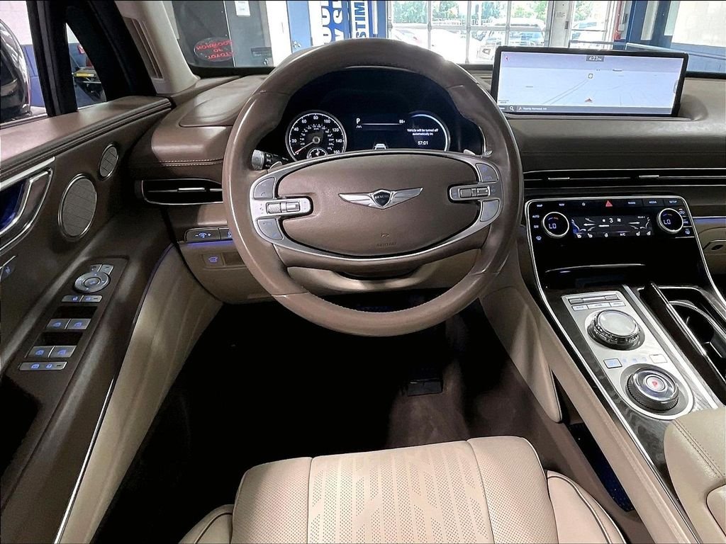 Used 2023 Green Genesis 3.5T image 18