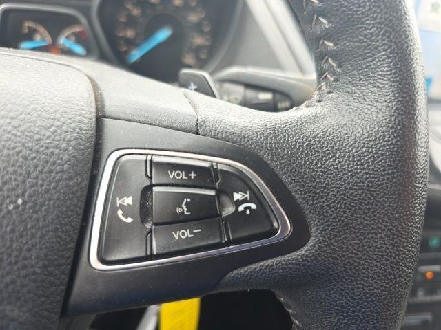 Used 2017 Magnetic Ford SE image 17