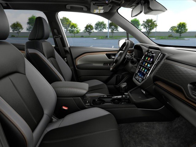 New 2026 CRYSTAL WHITE PEARL Subaru Sport Hybrid image 15