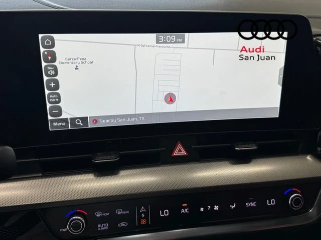 Used 2023 Gray Kia SX-Prestige image 18