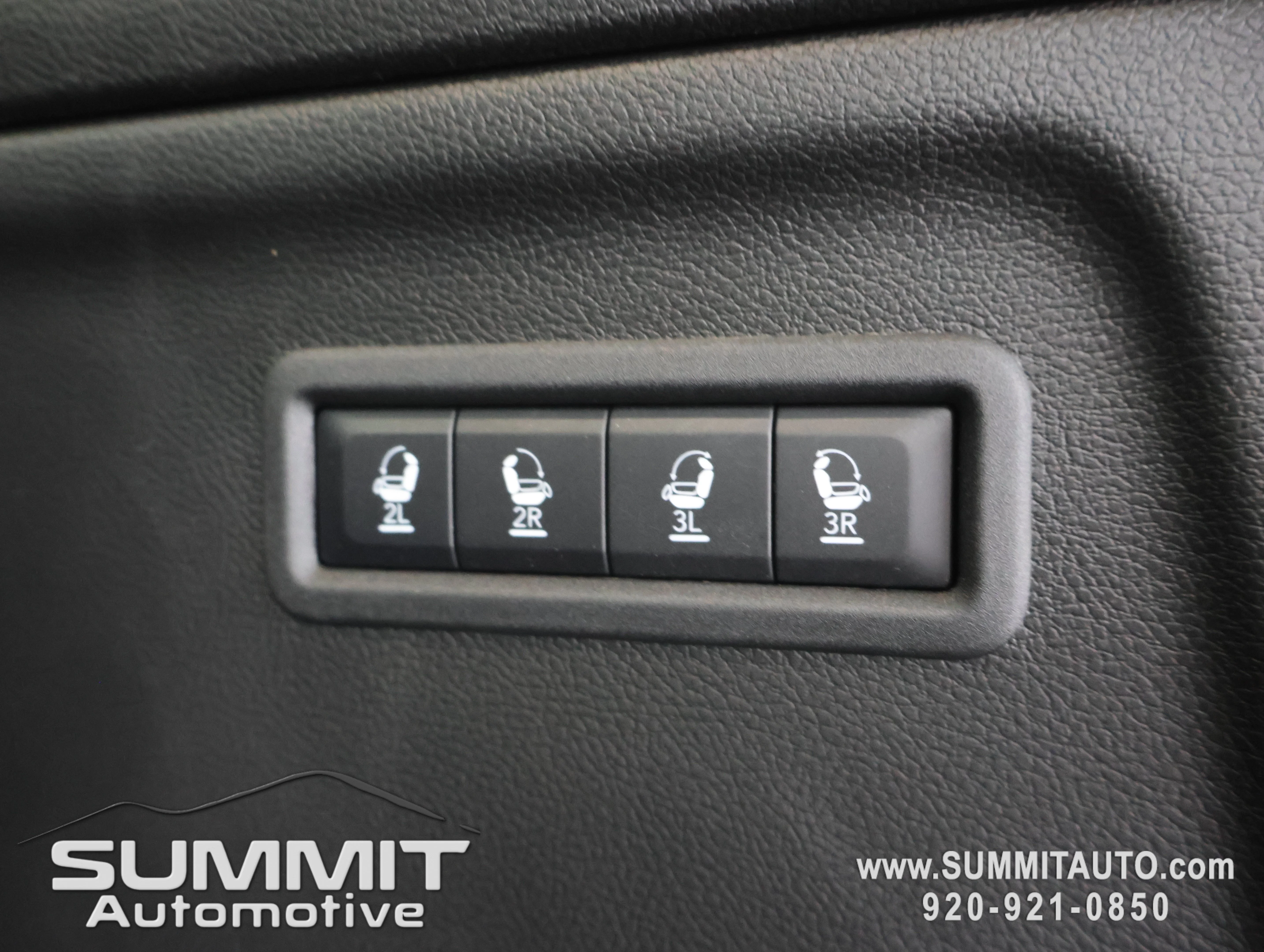 New 2026 High Gloss Black Jeep Limited Reserve image 34