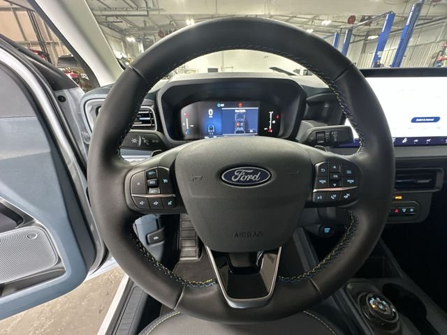 New 2026 White Ford Lobo Standard image 15