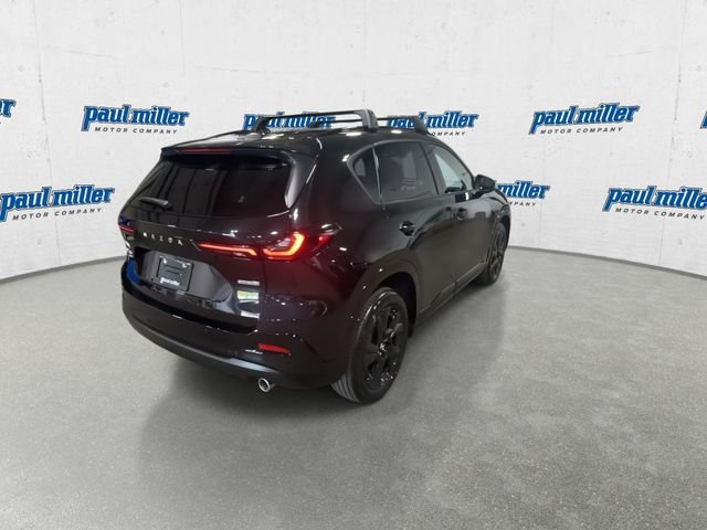 New 2026 Black Mazda 2.5 S Premium Plus image 11