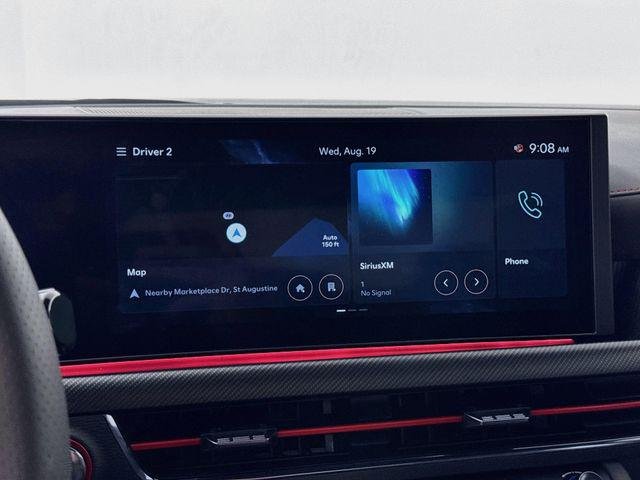 New 2026 Silver Hyundai N Line image 25