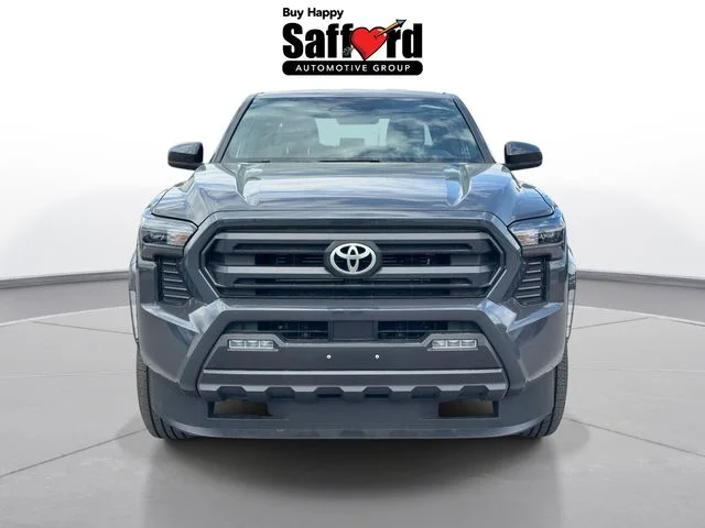 Used 2025  Toyota SR5 image 5