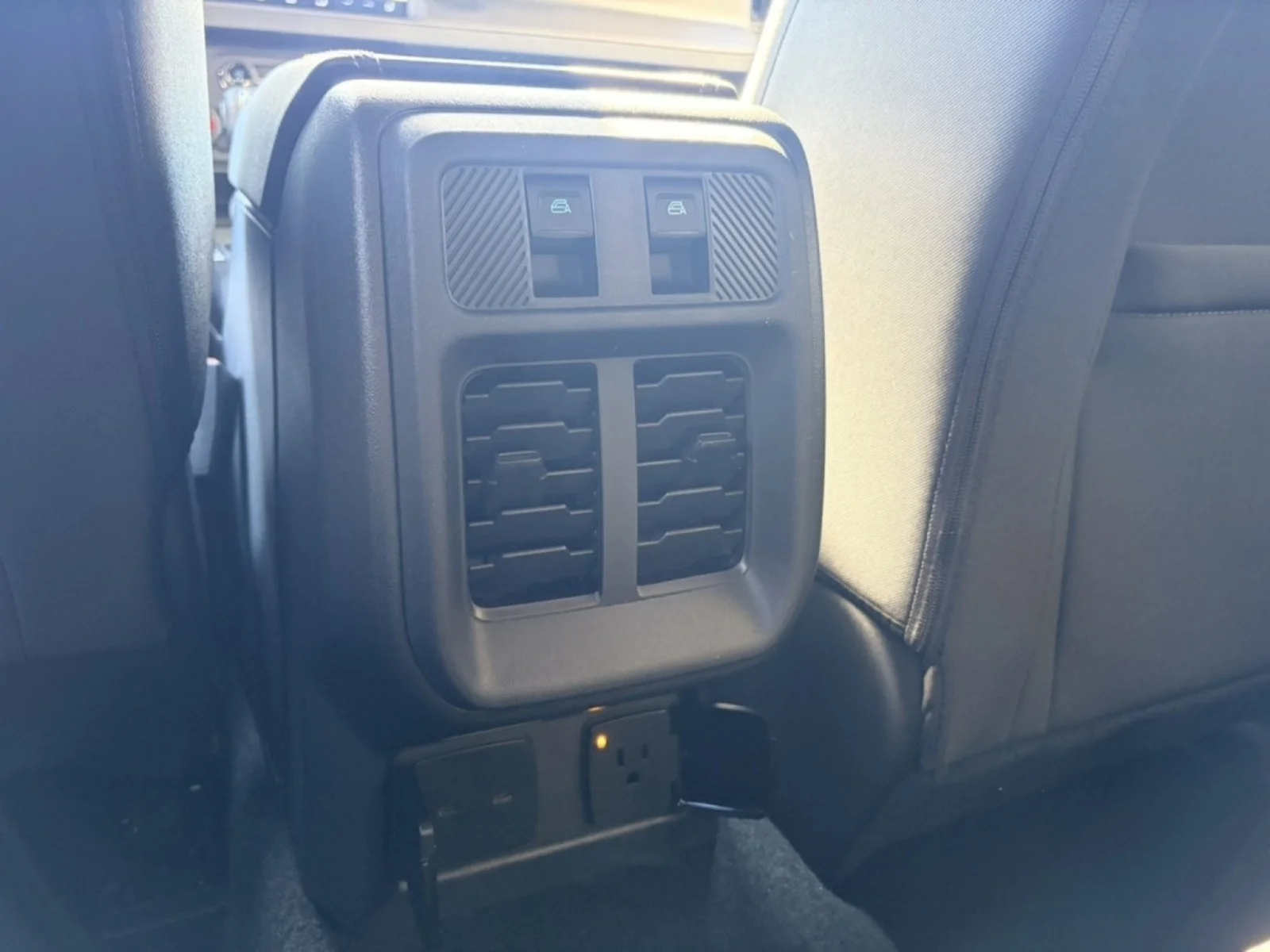 New 2026 Marsh Gray Ford Big Bend® image 34