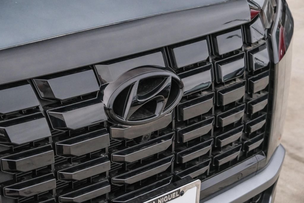 2025 Hyundai Palisade SELPremium - Photo 12