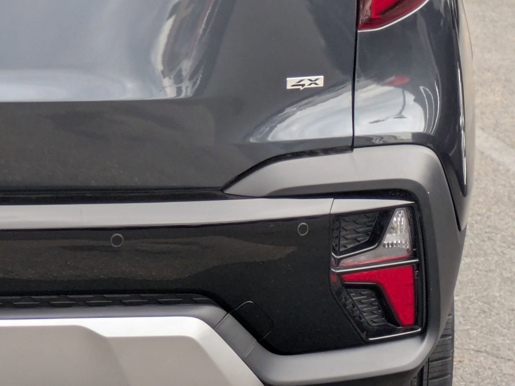 2026 Kia Seltos SX - Photo 25
