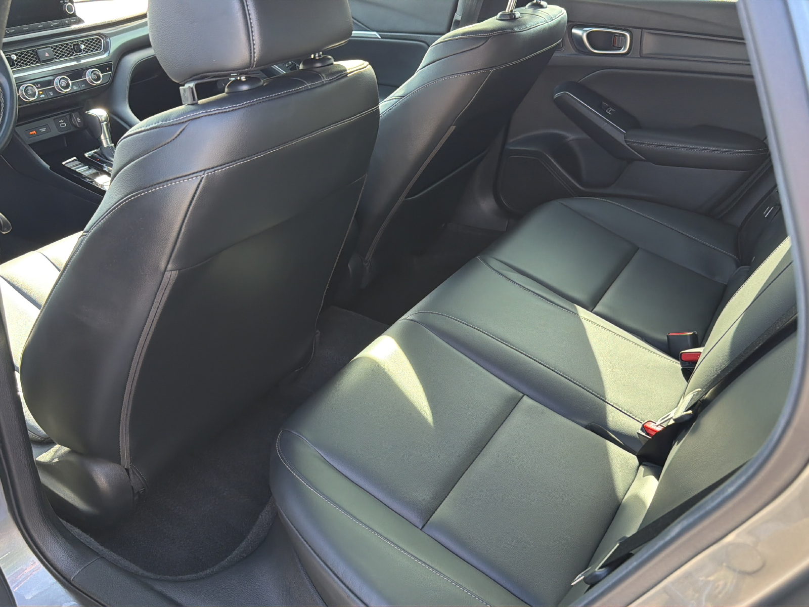 Used 2024 Carbon Metallic Acura A-Spec Package image 34