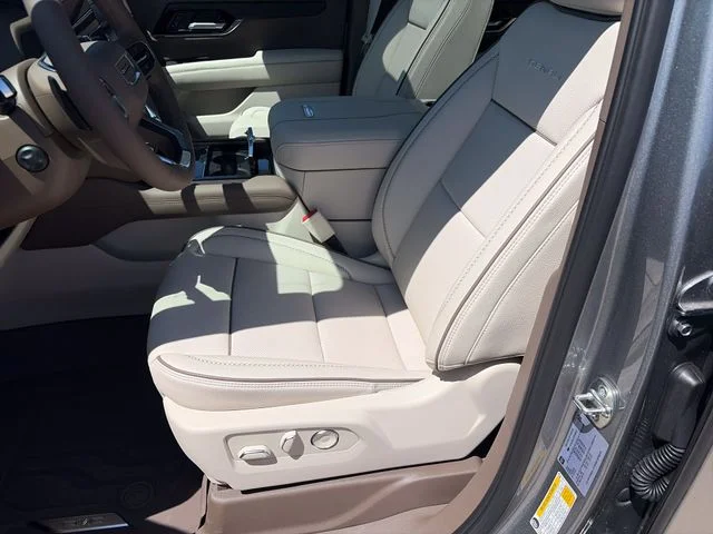 New 2026 Silver GMC Denali image 10