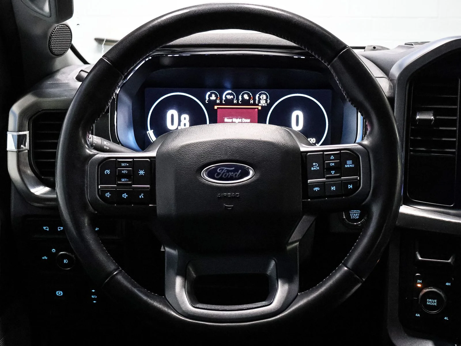 2023 Ford F-150 Lariat - Photo 35