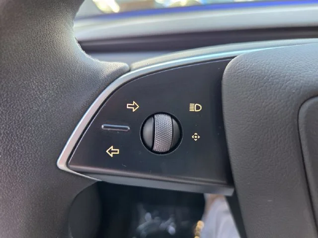 Used 2025 Black Tesla Long Range image 38