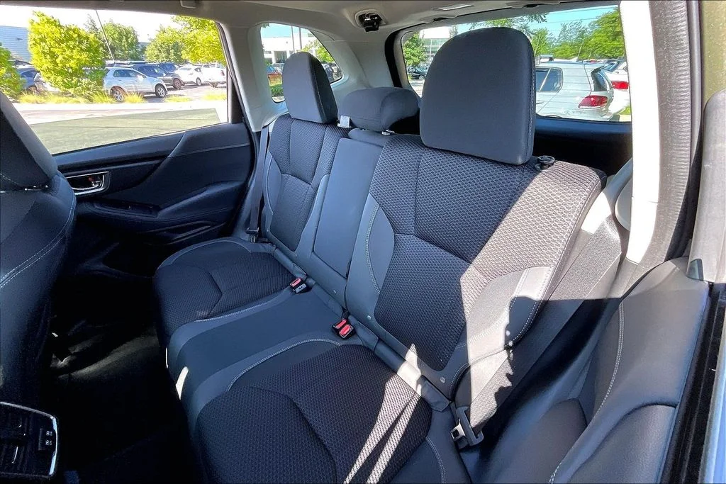 Used 2023 Brown Subaru Premium image 29