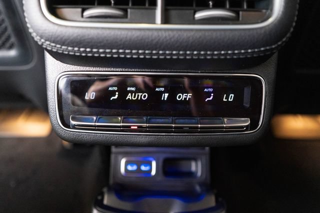 New 2026 Polar White Mercedes-Benz GLS 450 image 73