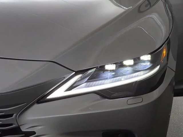 New 2026 Iridium Lexus LUXURY image 36