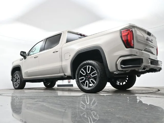 Used 2026 Coastal Dune GMC AT4 image 29