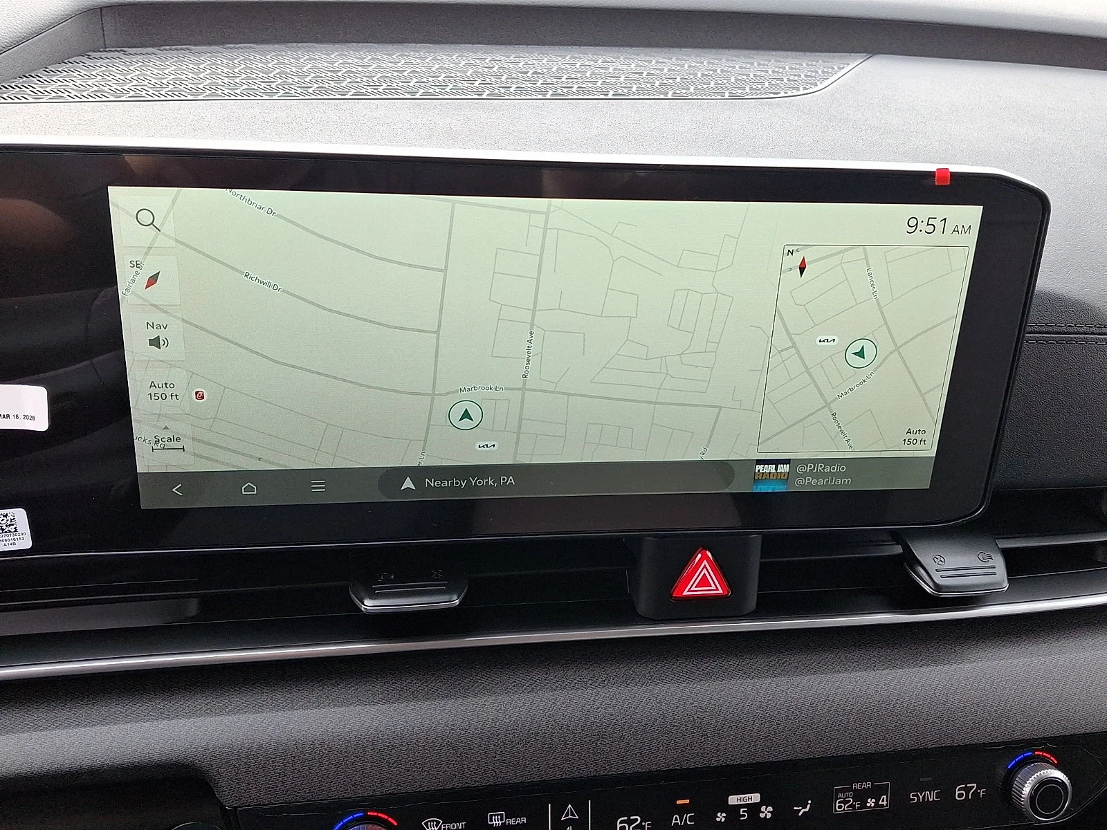 New 2027 Gray Kia EX image 15