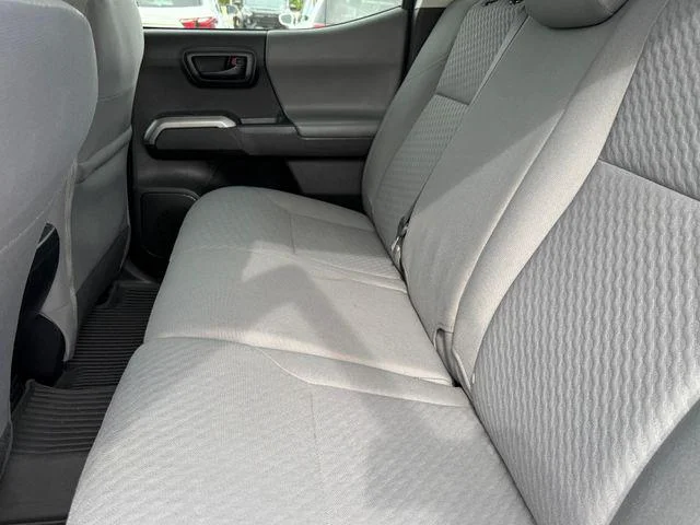 Certified Used 2023 MAGNETIC GRAY MET. Toyota SR5 image 25