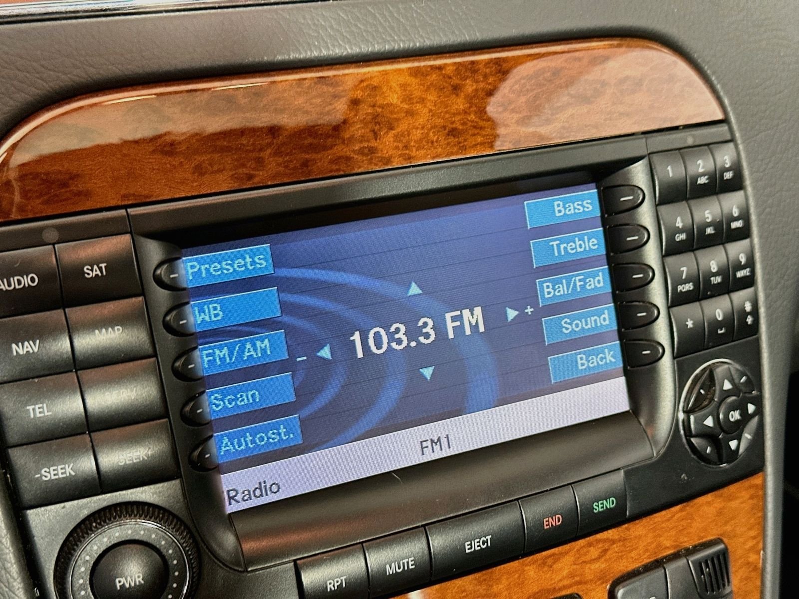 Used 2006 Desert Silver Metallic Mercedes-Benz S 430 image 12