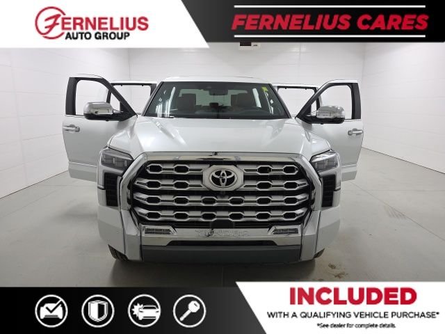 2026 Toyota Tundra 1794 Edition - Photo 9
