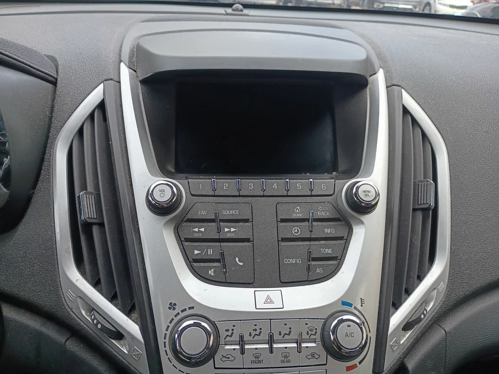 Used 2016 Blue GMC SLE-1 image 23