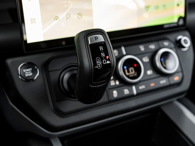 New 2026 Borasco Grey Land Rover X image 21