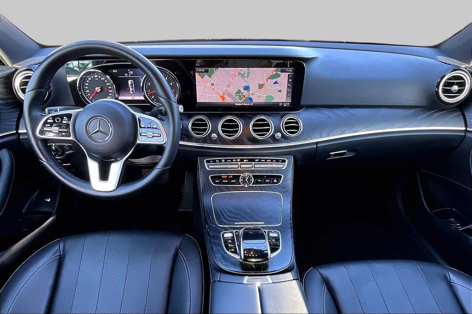 Used 2019  Mercedes-Benz E 300 image 14
