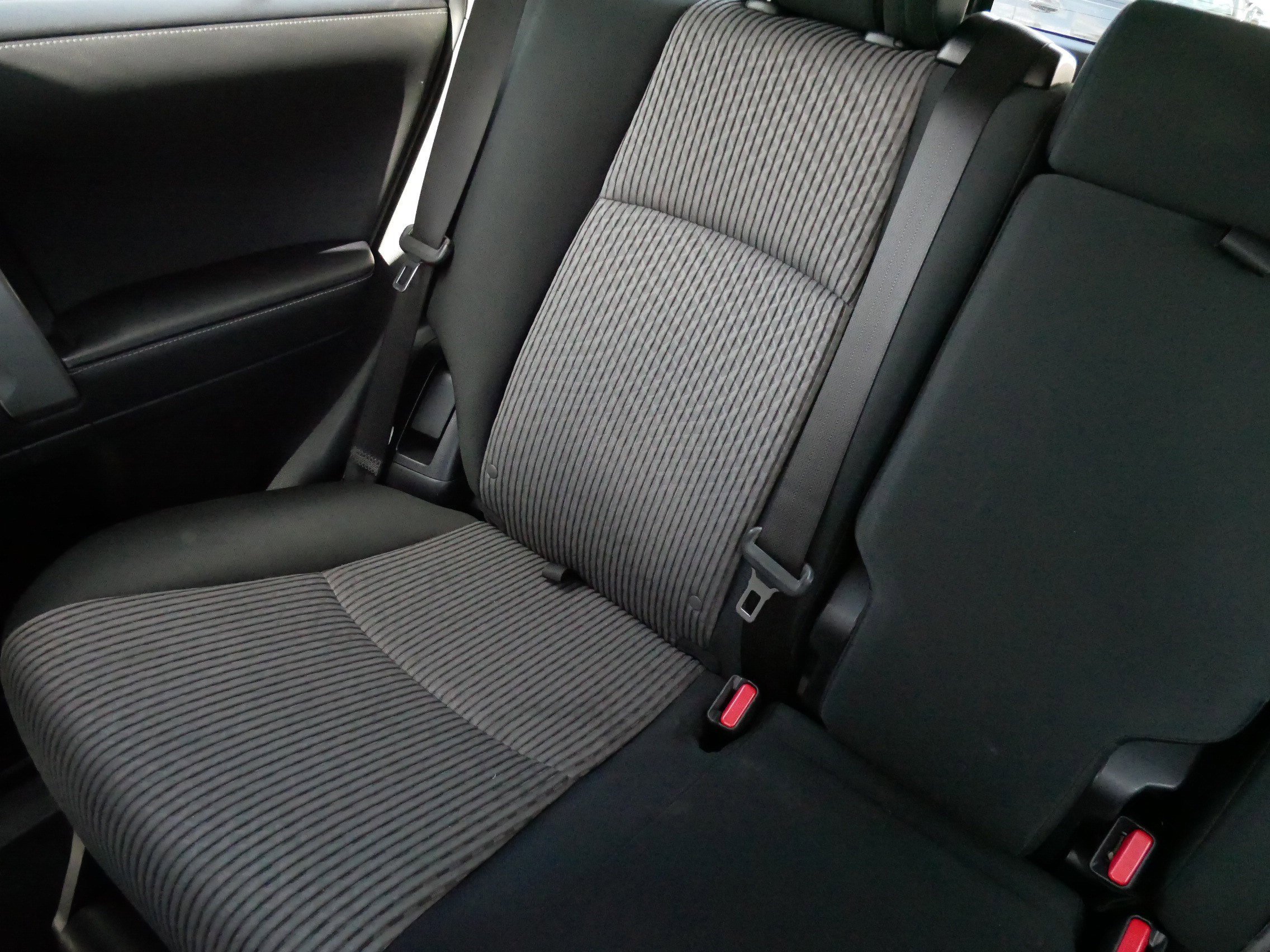 Used 2023 Midnight Black Metallic Toyota SR5 image 12