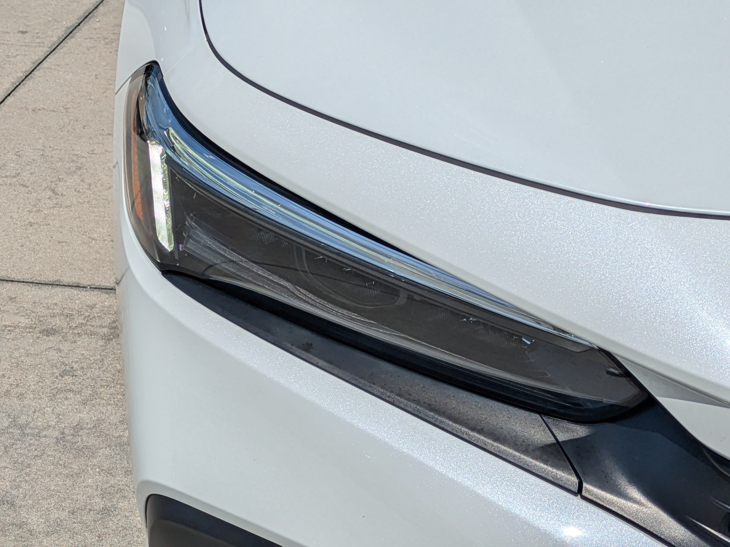 2023 Honda Civic Touring - Photo 7