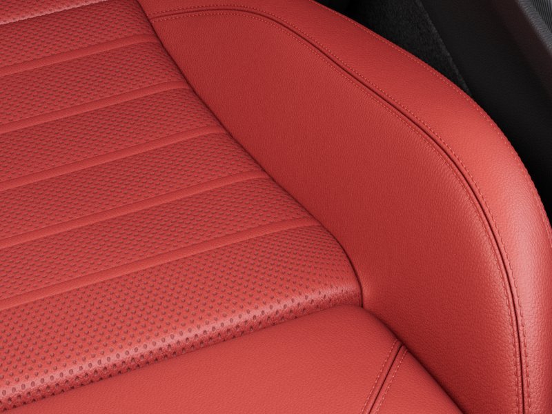 2025 ALFA ROMEO STELVIO - Image 37